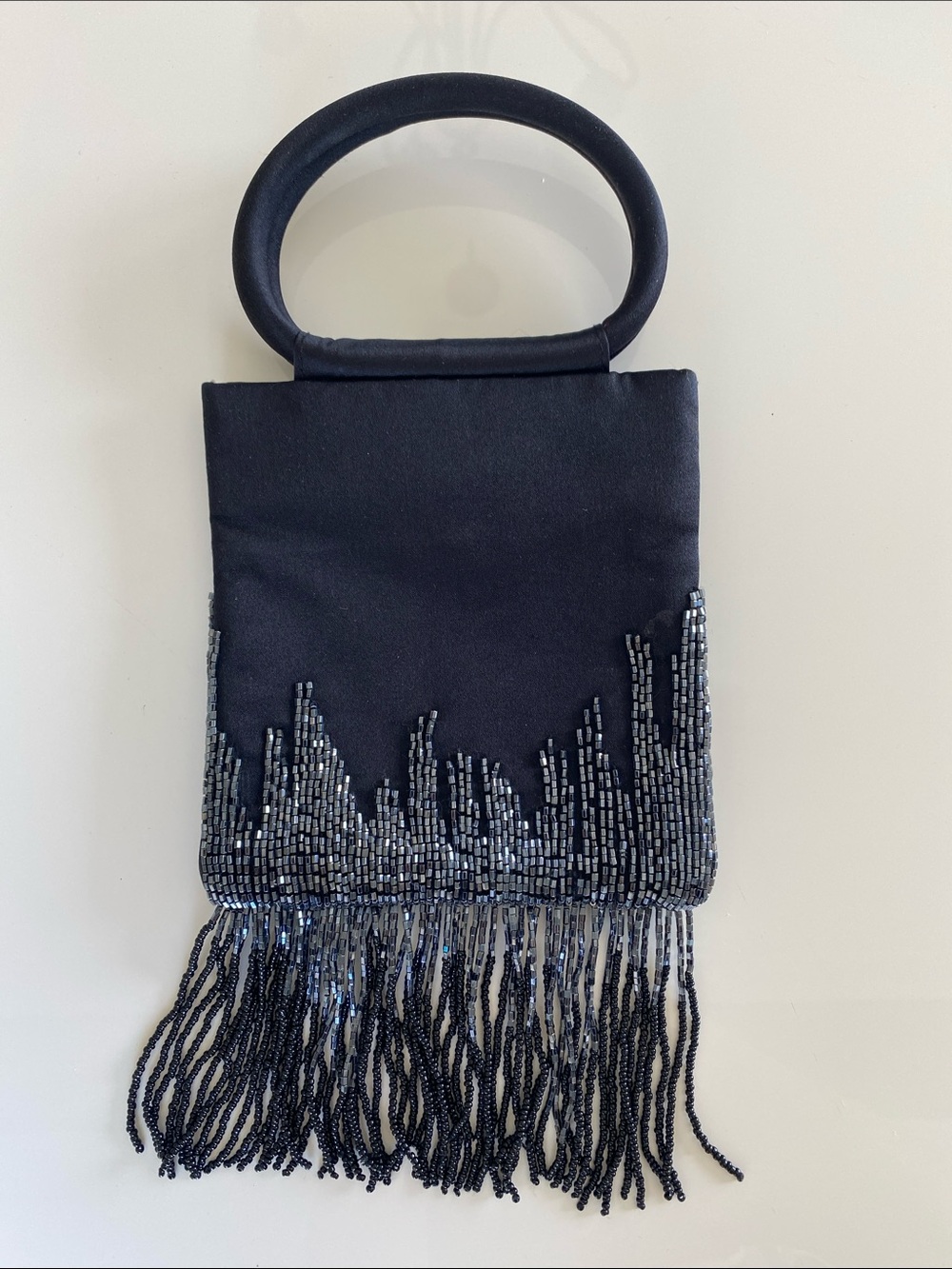 Y2K Inge Christopher Evening Purse